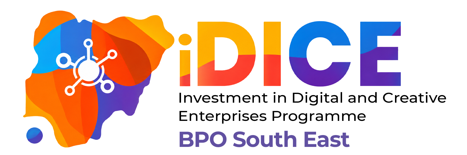 iDICE South East Logo